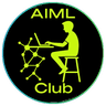 AIML Club Logo